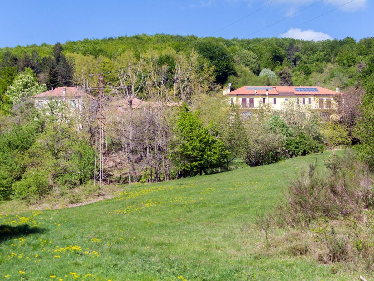 Apartment Faggio - Sbo101 By Interhome Savona Zewnętrze zdjęcie