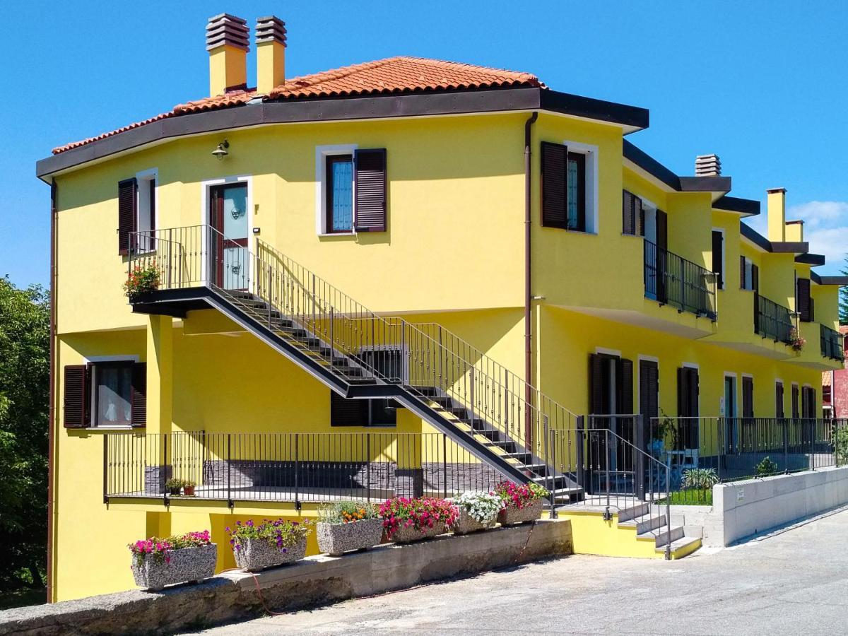 Apartment Faggio - Sbo101 By Interhome Savona Zewnętrze zdjęcie