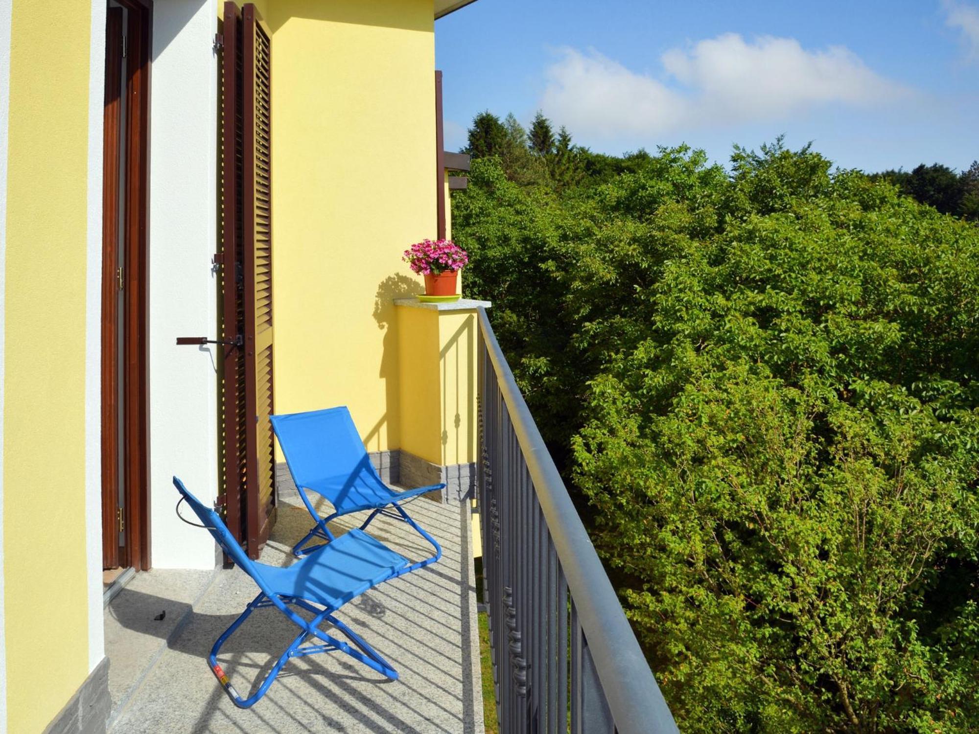 Apartment Faggio - Sbo101 By Interhome Savona Zewnętrze zdjęcie